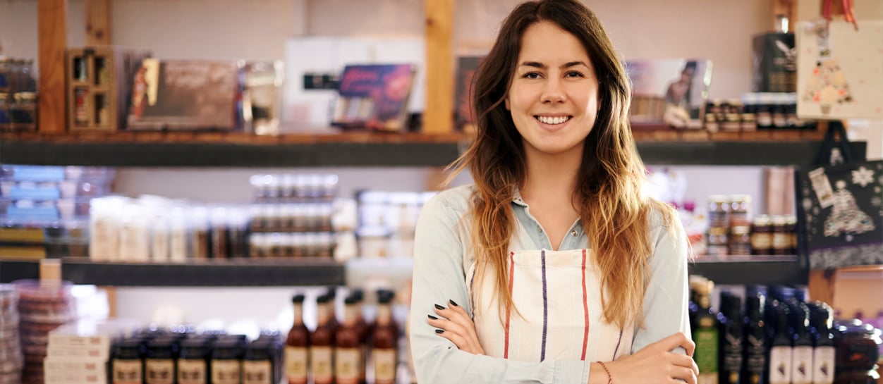 SMB eCommerce Operations