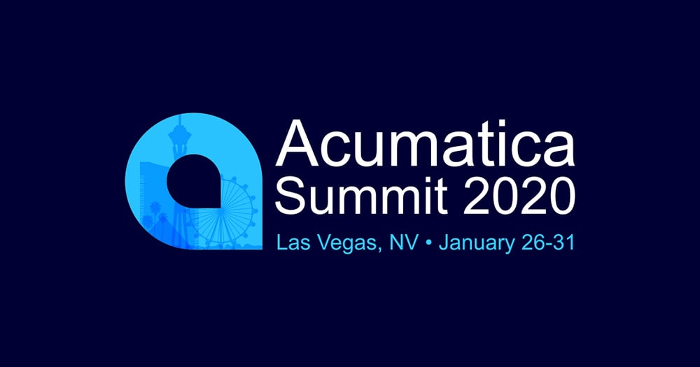 EasyPost at Acumatica Summit 2020