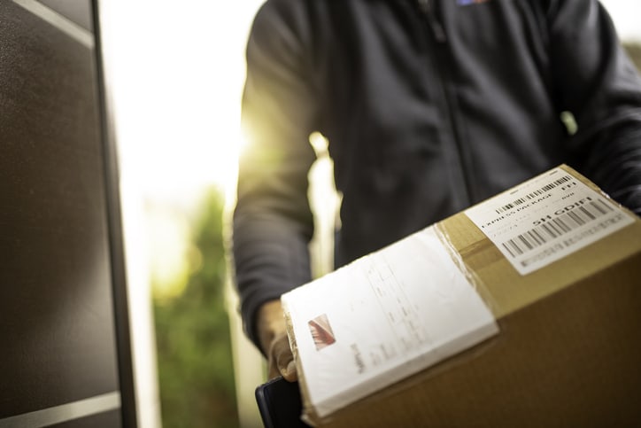 Mini-Tech Series: Big Brand Meets Address Verification Issues