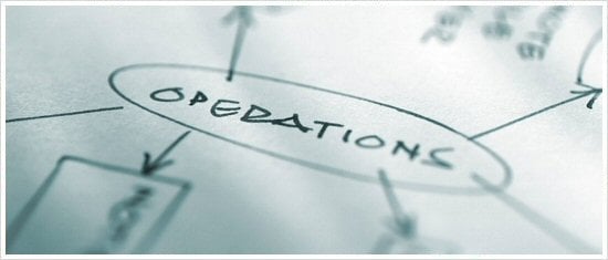 Operations for Subscription eCommerce