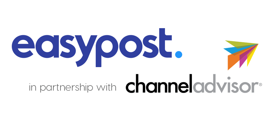 EasyPost + ChannelAdvisor