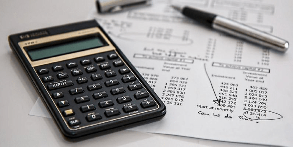 Calculating Operational Costs