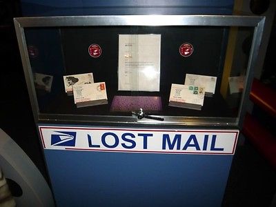 How Do Packages Get Lost? - EasyPost