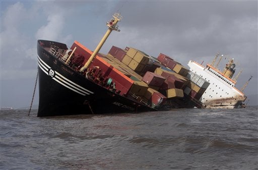 Shipping Insurance