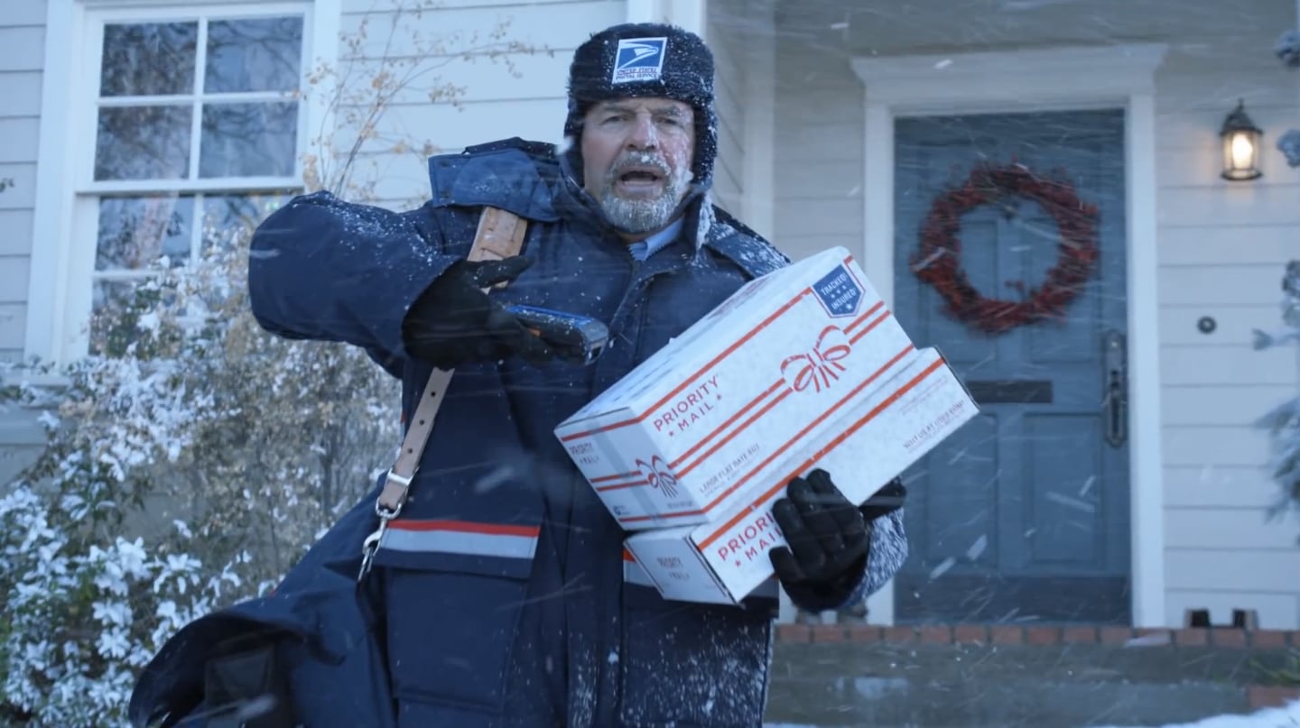 USPS 2016 Holiday Cutoffs