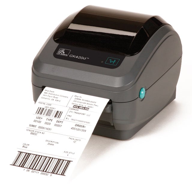 Reviewing The Most Popular Label Printers