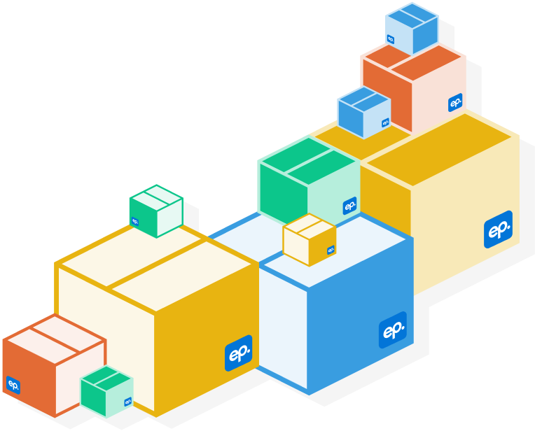 UPS Digital Access Program with EasyPost - EasyPost