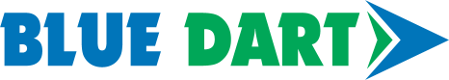 Bluedart