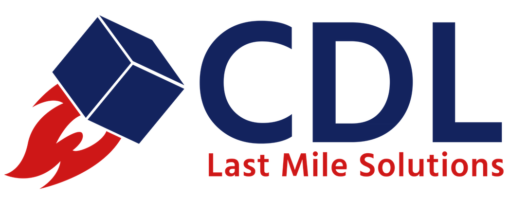 CDL Last Mile Solutions