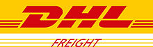 DHL Freight
