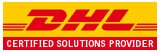 DHL Certified Solutions Provider