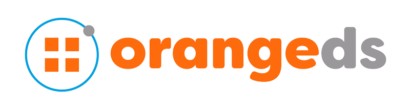 Orange DS