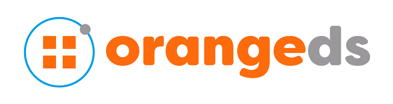 Orange DS