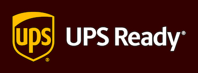 UPS Ready Program Logo