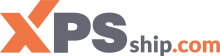 XPS Ship Logo
