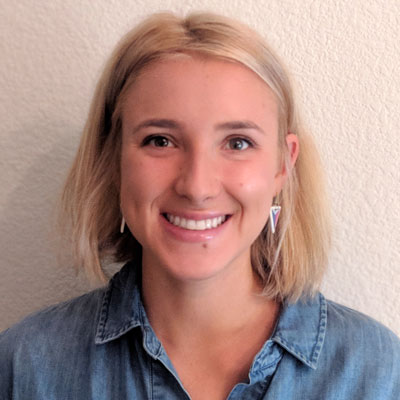 Carly Lutz