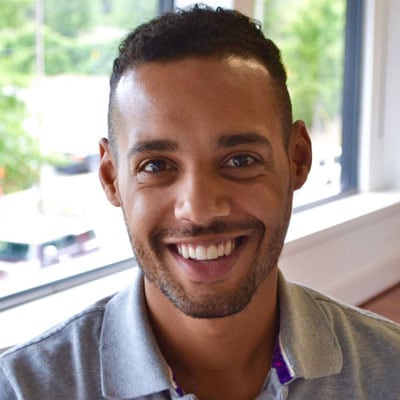 Marco Raye