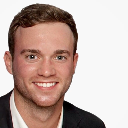 Matthew Preston