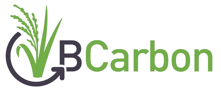 BCarbon logo
