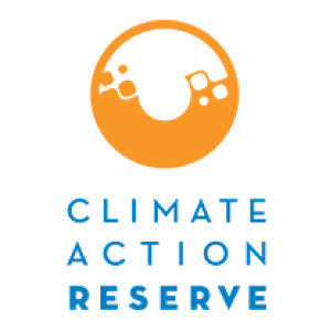 Climate Action Reserve company logo