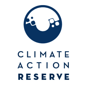 Climate Action Reserve logo