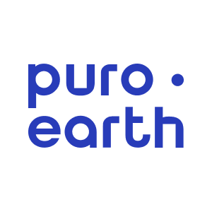 Puro Earth company logo