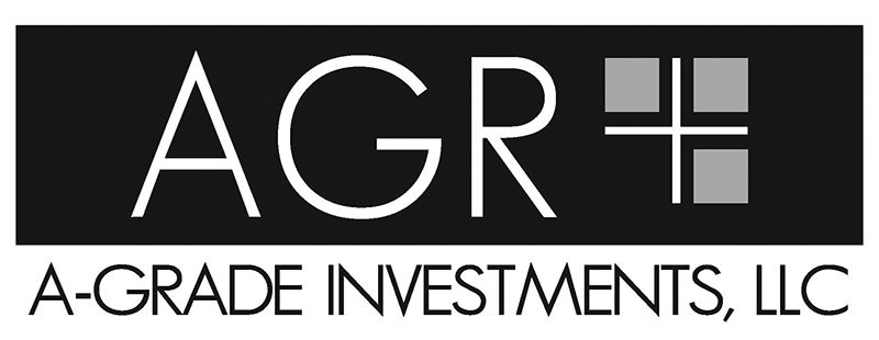 A-Grade Investments logo