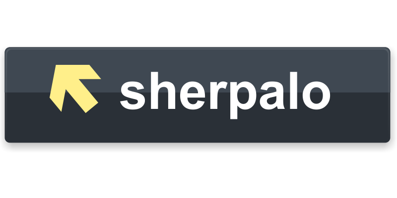 Sherpalo Ventures logo