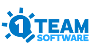 1TeamSoftware logo