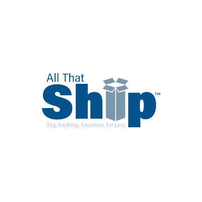 All That Ship logo
