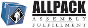 Allpack Fulfillment logo