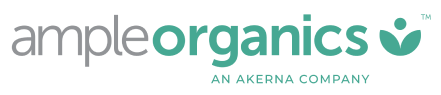 Ample Organics logo