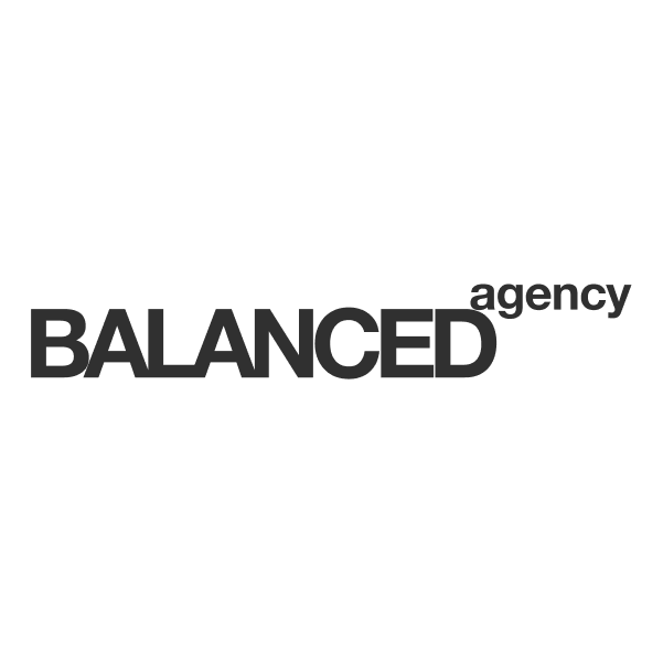 BALANCED Agency logo
