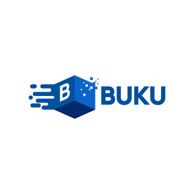 BUKU Ship logo