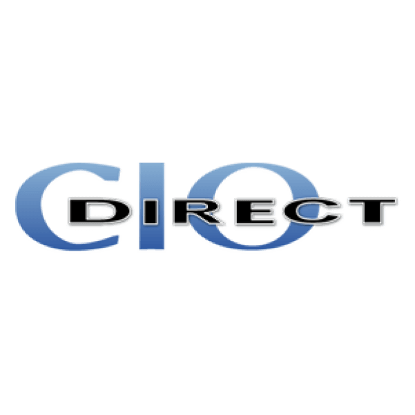 CIO Direct logo
