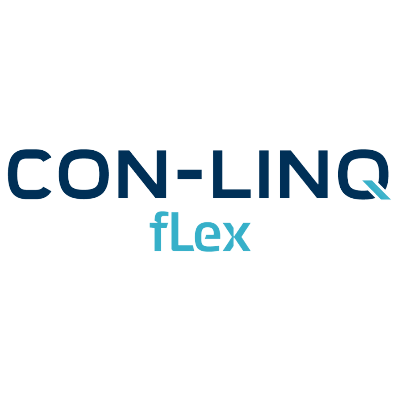 CON-LINQ logo