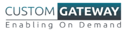 Custom Gateway logo