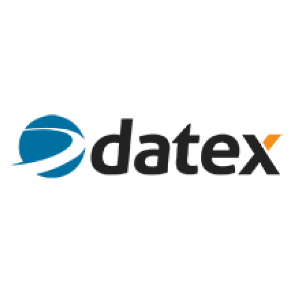 Datex logo