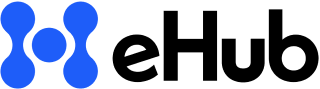 eHub logo