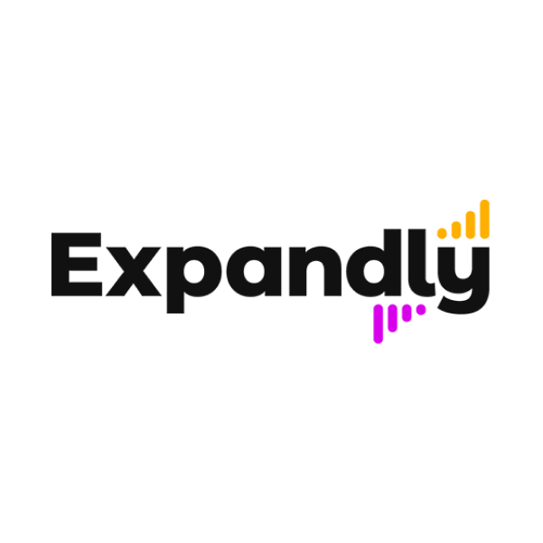 Expandly logo
