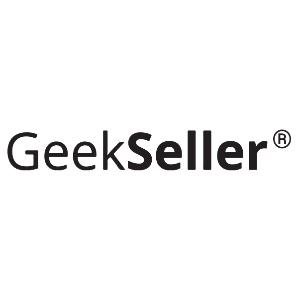 Geek Seller logo