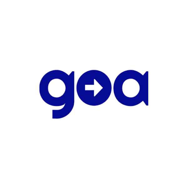 GOA logo