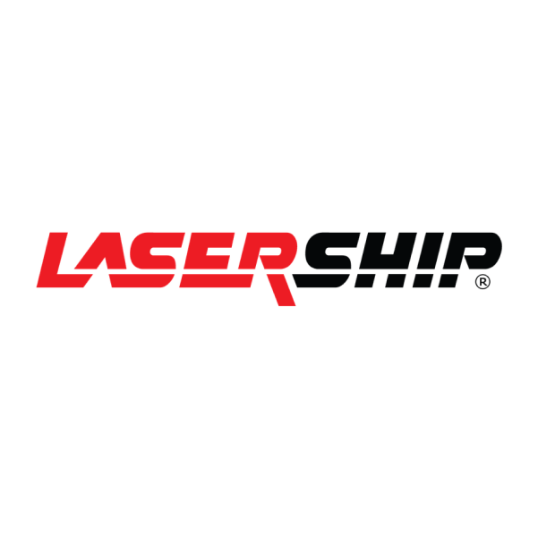 LaserShip logo