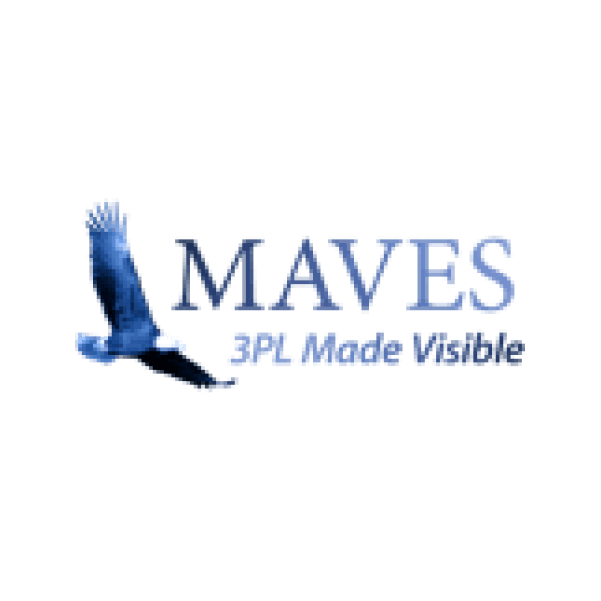 Maves logo