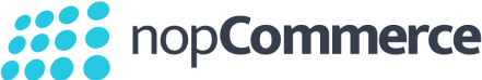 nopCommerce logo