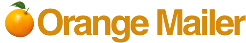 Orange Mailer logo