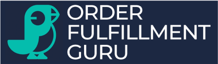Order Fulfillment Guru logo