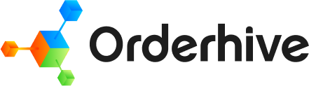 Orderhive logo