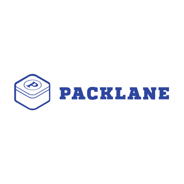 Packlane logo