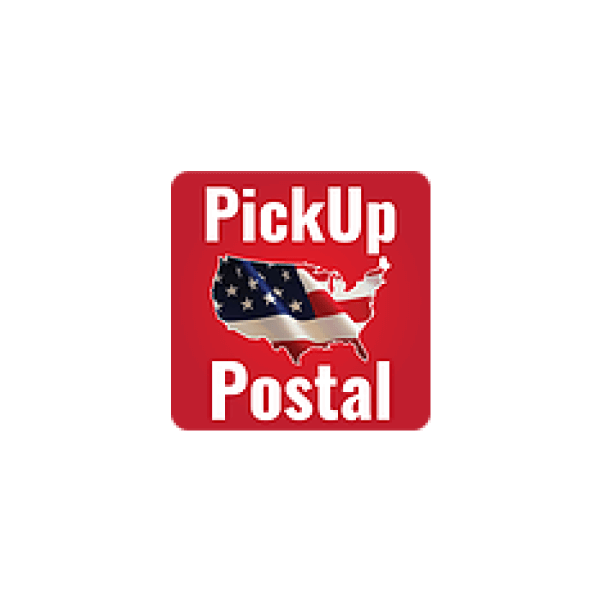 Pickup Postal